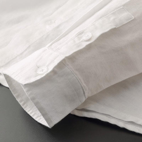 Nova Linen Shirt