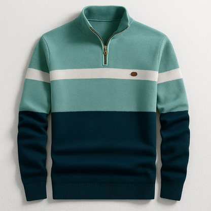 ROYAL HERITAGE QUARTER-ZIP