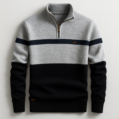 ROYAL HERITAGE QUARTER-ZIP