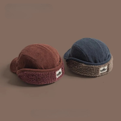 NorthFit™ Corduroy Hat