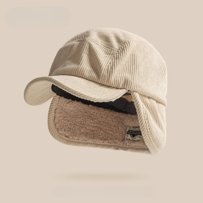 NorthFit™ Corduroy Hat