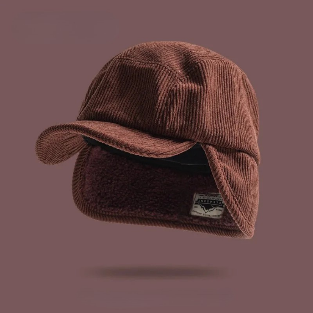 NorthFit™ Corduroy Hat