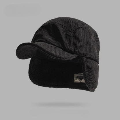 NorthFit™ Corduroy Hat