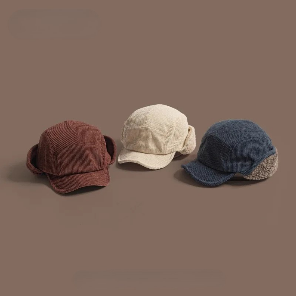 NorthFit™ Corduroy Hat