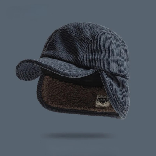NorthFit™ Corduroy Hat