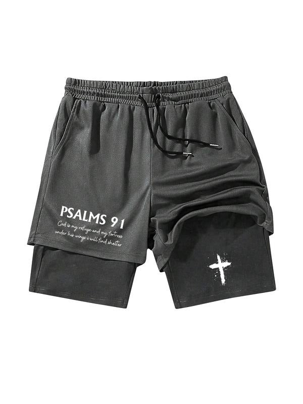Psalms 91 Shorts