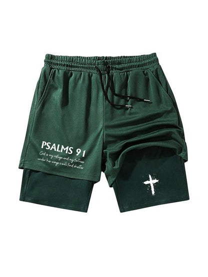 Psalms 91 Shorts