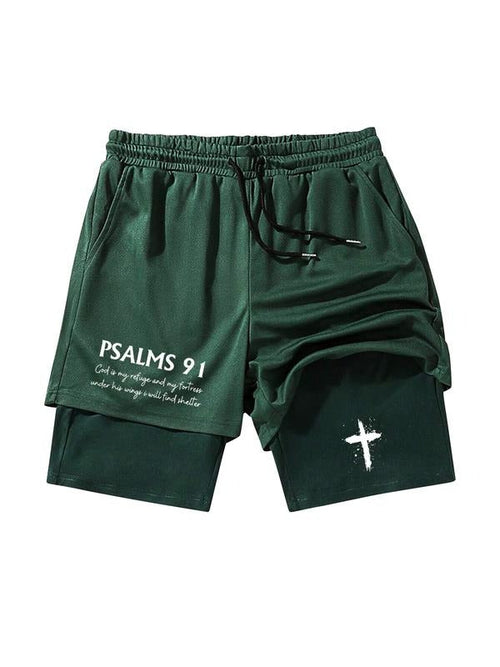 Psalms 91 Shorts