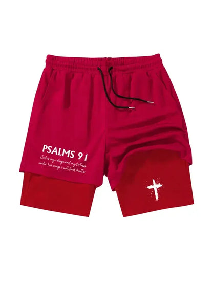 Psalms 91 Shorts