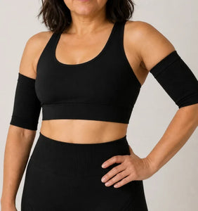 3D Sleeve Arm Toner